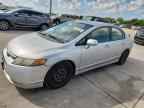 2006 HONDA CIVIC