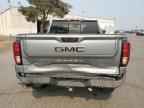 2025 GMC Sierra