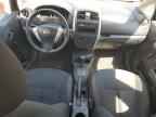 2015 NISSAN Versa Note