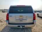 2017 CHEVROLET Suburban