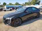 2021 CADILLAC CT4
