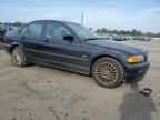 2001 BMW 3 SERIES