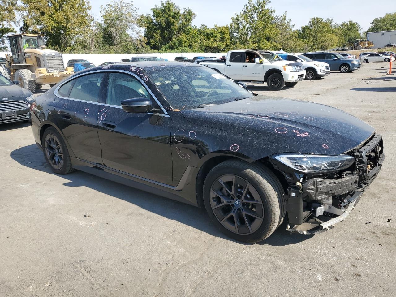 2024 BMW i4