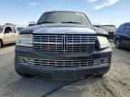 2007 LINCOLN Navigator