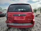 2010 DODGE GRAND CARAVAN