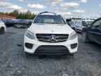 2018 MERCEDES-BENZ GLE-Class