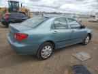 2006 TOYOTA COROLLA