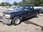2007 GMC Sierra