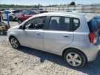 2010 CHEVROLET Aveo