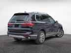 2020 BMW X7