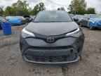 2021 TOYOTA C-HR