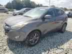 2014 HYUNDAI TUCSON