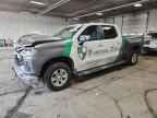 2025 CHEVROLET Silverado