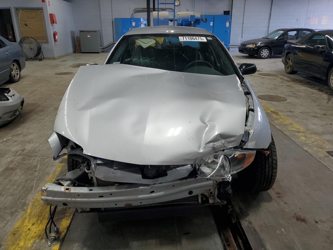 2004 CHEVROLET Cavalier