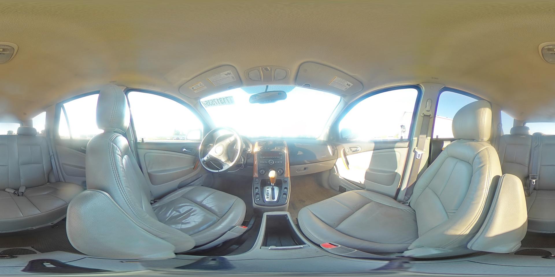 2006 SATURN Vue
