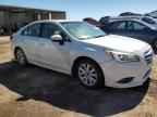 2015 SUBARU Legacy