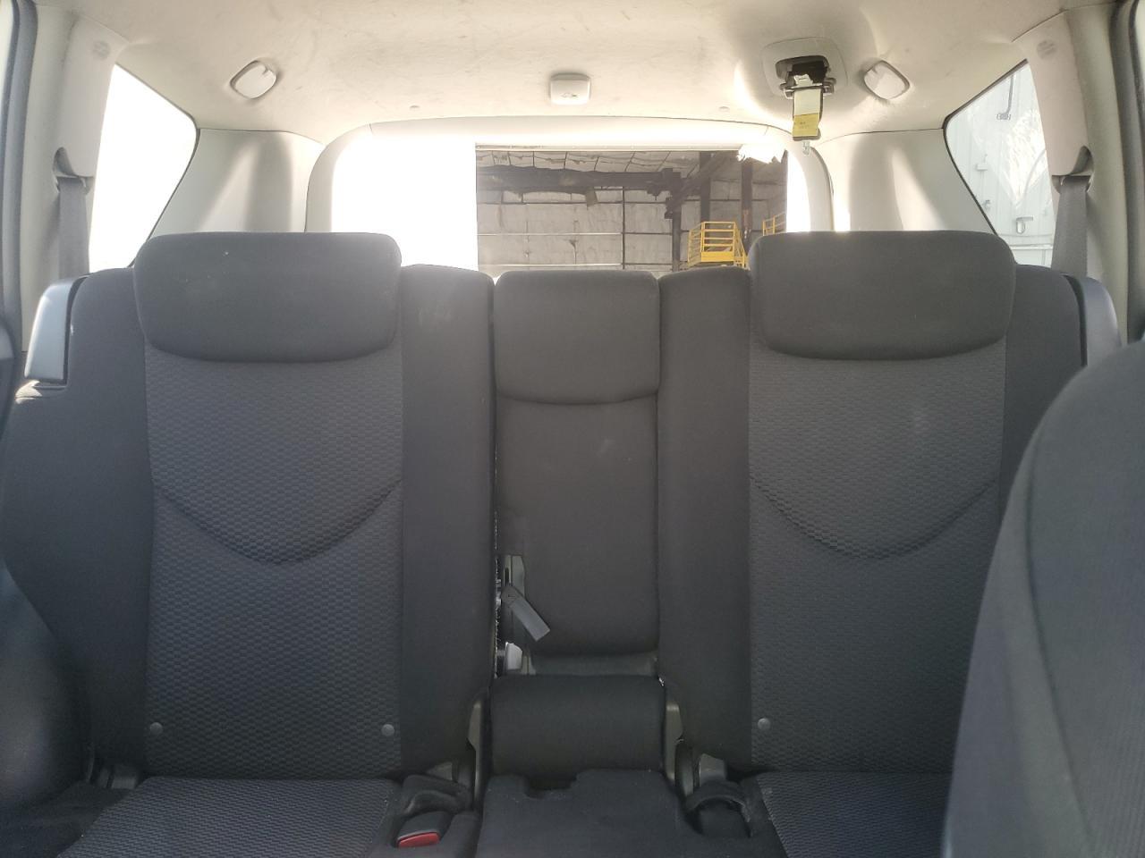 2007 TOYOTA RAV4
