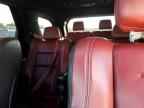 2020 DODGE DURANGO
