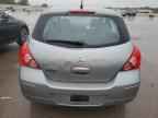 2011 NISSAN VERSA