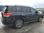 2016 NISSAN PATHFINDER