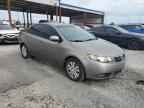2011 KIA FORTE