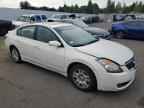 2009 NISSAN ALTIMA