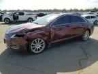 2016 LINCOLN MKZ