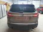 2021 SUBARU Ascent