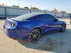 2013 FORD MUSTANG