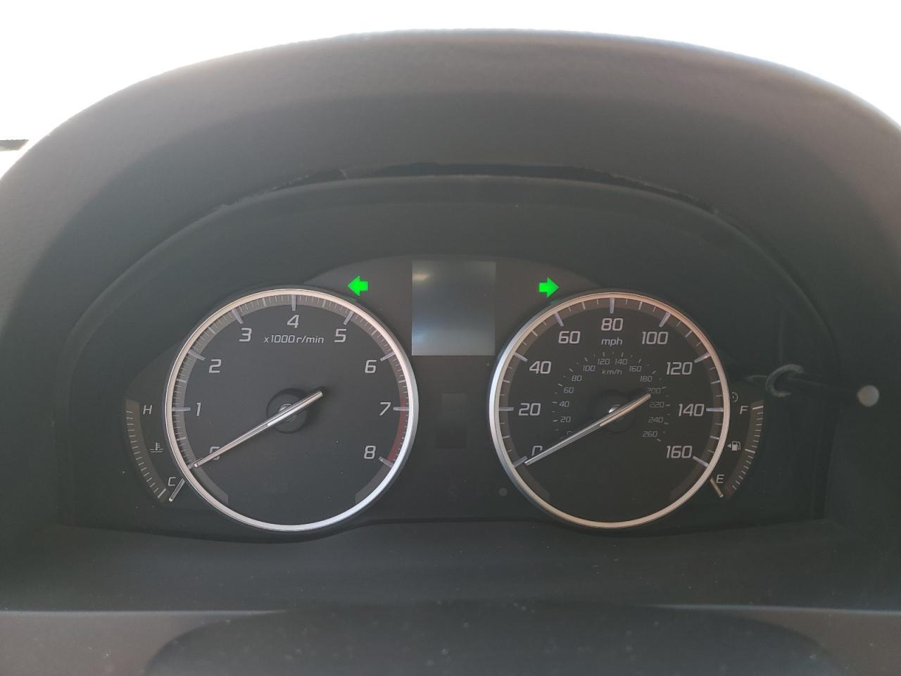 2017 ACURA RDX