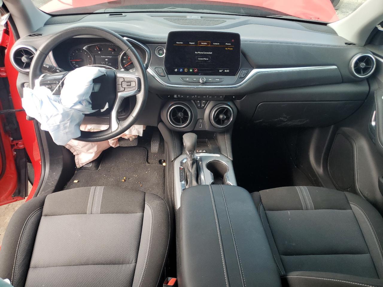2023 CHEVROLET BLAZER