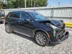 2019 CADILLAC XT4