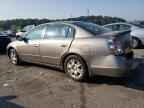 2005 NISSAN ALTIMA