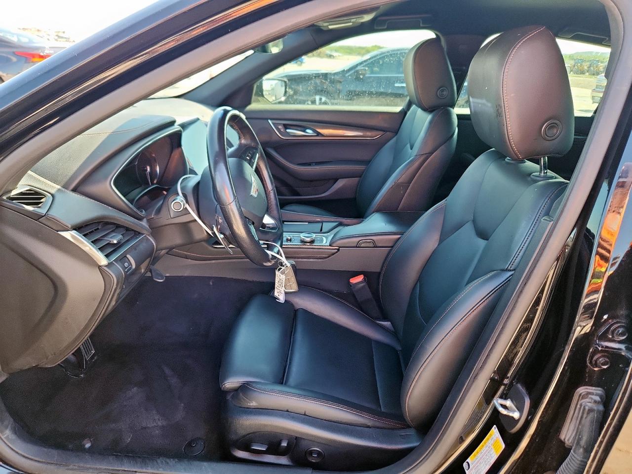 2020 CADILLAC CT5