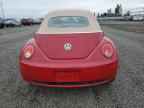 2006 VOLKSWAGEN Beetle