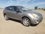 2012 NISSAN ROGUE
