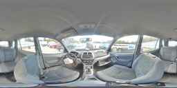 2003 TOYOTA RAV4