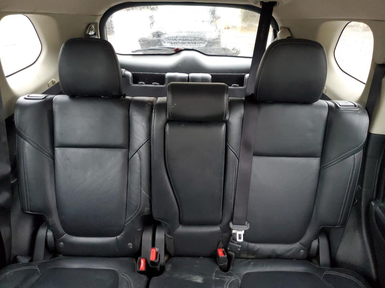 2020 MITSUBISHI outlander