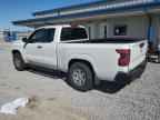 2023 NISSAN Frontier