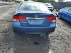 2011 HONDA CIVIC