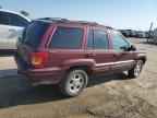 2000 JEEP Grand Cherokee