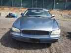 2001 BUICK Park Avenue