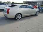 2013 CADILLAC ATS