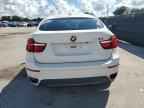 2013 BMW X6