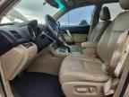 2013 TOYOTA HIGHLANDER