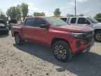 2024 CHEVROLET COLORADO