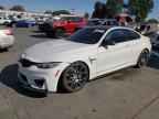 2016 BMW M4