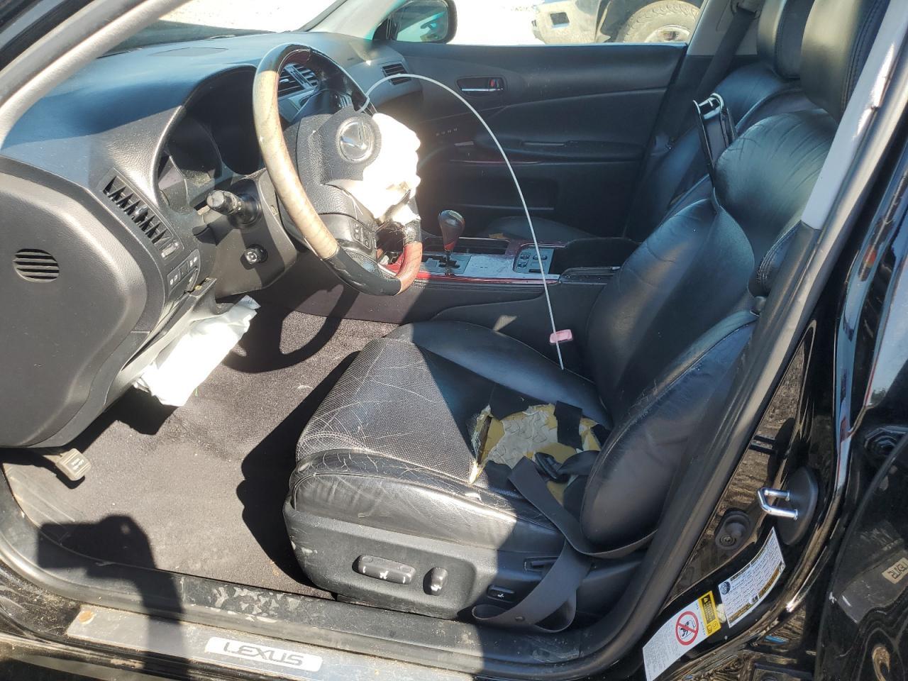 2006 LEXUS GS 300