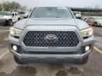 2018 TOYOTA TACOMA
