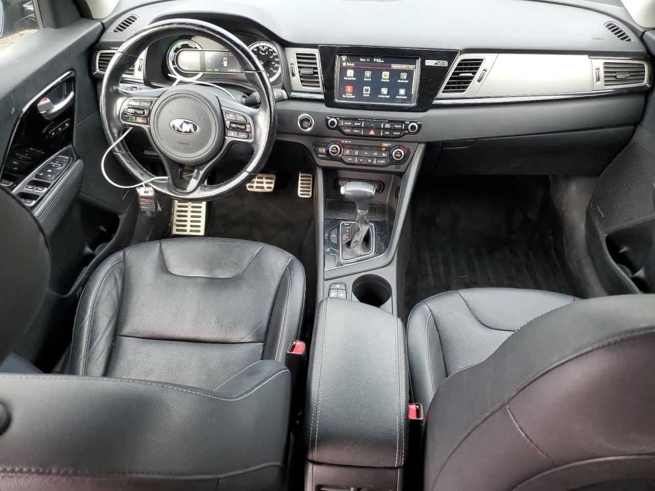 2018 KIA Niro